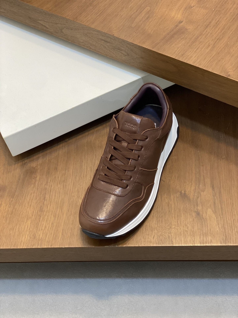 Tods Casual Shoes